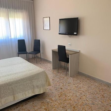 Domus Della Radio Bed & Breakfast Rome Luaran gambar