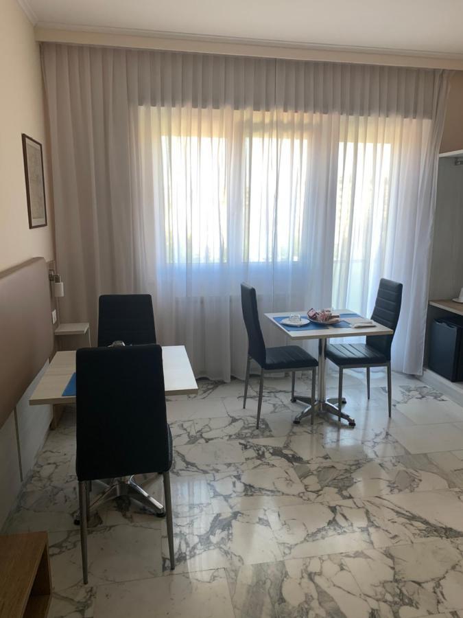 Domus Della Radio Bed & Breakfast Rome Luaran gambar