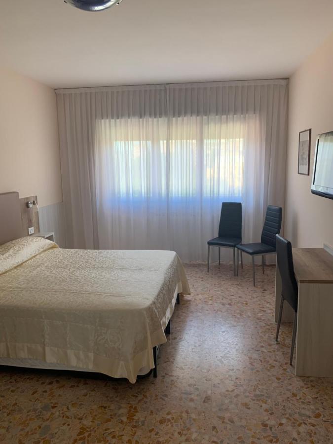 Domus Della Radio Bed & Breakfast Rome Luaran gambar