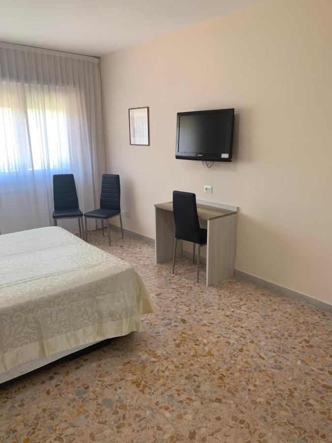 Domus Della Radio Bed & Breakfast Rome Luaran gambar