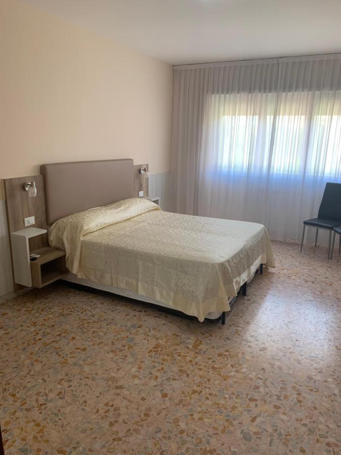 Domus Della Radio Bed & Breakfast Rome Luaran gambar