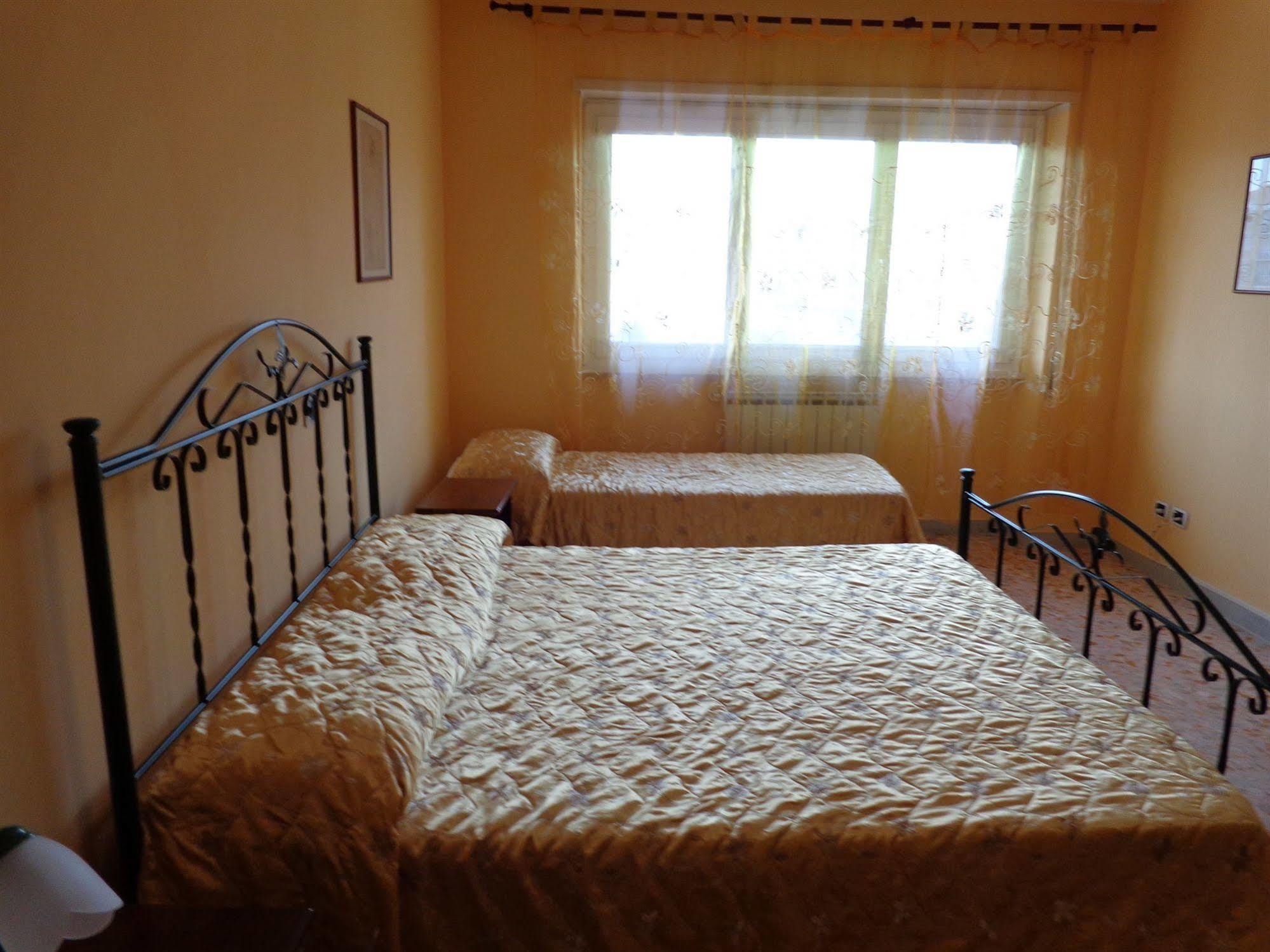 Domus Della Radio Bed & Breakfast Rome Luaran gambar